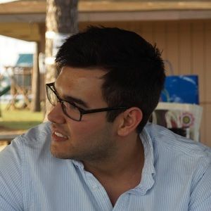 Meet your Posher, Luke